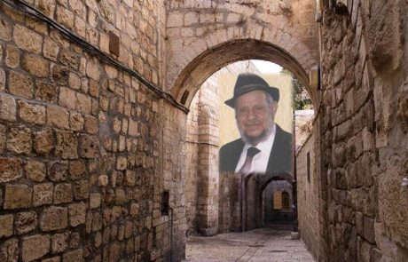 אשמורות מפי מארי אהרון מדינה נע"ג – מרגש מרטיט ומפעים