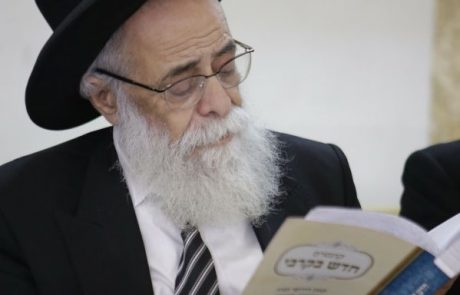 הגאון הגדול רבי עובדיה יונה זצוק"ל – חבר בד"ץ העדה החרדית הספרדית – קווים לדמותו