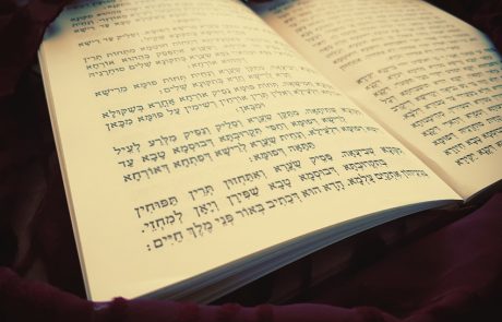 לקראת ל"ג בעומר – אדרא זוטא קדישא – מפי הרב יהודה גמליאל שליט"א