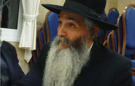 הסיפור עליו התבטא האדמו"ר רבי דוד אבוחצירא שליט"א: "אחד מסיפורי ההשגחה הפרטית הגדולים שנתקלתי בו בעשור האחרון"