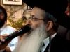 הרב יהודה גמליאל שליט"א שר שמע האל בסוכה – וידאו