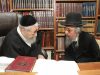תשובות בעניינים שונים מכתי"ק מאת מרן הרה"ג שלמה קורח שליט"א