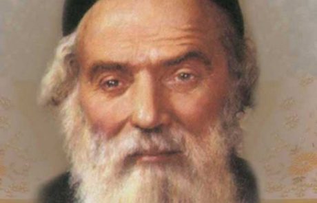 האם הרב חושב שאסכים להפסיד סכום שכזה מדי שבת בשבתו? שאל בעל החנות, השיב לו החפץ חיים: "ולהפסיד את בית החרושת כולו בשל חילול השבת זה עדיף בעיניך?" – באדיבות אתר "דרשו"