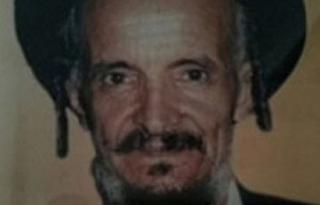הרב עובדיה יעבץ זצ"ל