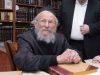הגאון הגדול רבי יעקב אדלשטיין זצ"ל על ה'לך לך' הפרטי של אביו ובני משפחתו – באדיבות "דרשו"