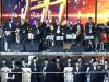 מקהלת מלכות, אהר'לע סאמט, זאנוויל ויינברגר, מאיר אדלר – מחרוזת שמחת התורה- עטרת שלמה
