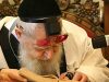 שקיעותו העצומה בתורה של מרן הגר"ע יוסף זצ"ל