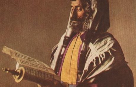 מגילת אסתר – הרב יהודה גמליאל