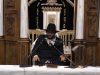 השיעור בבית ישראל – הינוקא הרב שלמה יהודה