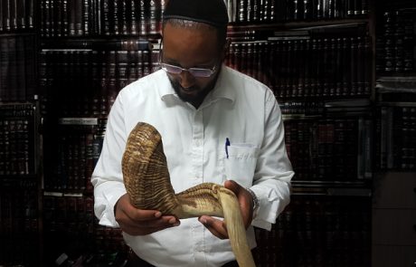 לראש השנה – הרב איתי אליצור