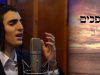 מוטי שטיינמץ שר שופכים לב כמים של ר' חיים בנט | Motty Steinmetz, Chaim Banet