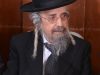 עבודת התפילה בעת צרה