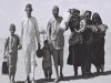 יהודי תימן בירושלים שנת 1940 – וידאו