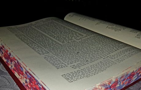סיכומי הדף היומי – ברכות – יום שלישי ט' שבט תש"פ – יום רביעי י' שבט תש"פ
