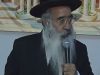 הוראת גדולי הדור שליט"א – הלוויתו של הרה"ג עזריה בסיס זצוק"ל – רבה של ראש העין