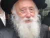 ראש הישיבה הגאון רבי אליהו שמרלר זצ"ל