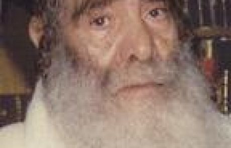 מארי יחיא אלשיך זלה"ה – קווים לדמותו במלאת 22 שנה להסתלקותו