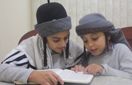 פרשת צו – הרב יהודה גמליאל