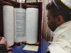 קריאת התורה – הלכות ומנהגים – מאת הרב ד"ר ב. בר עמי