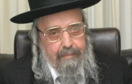החמרה במצבו של רבינו הגאון רבי שלמה ב"ר יחיא קורח שליט"א
