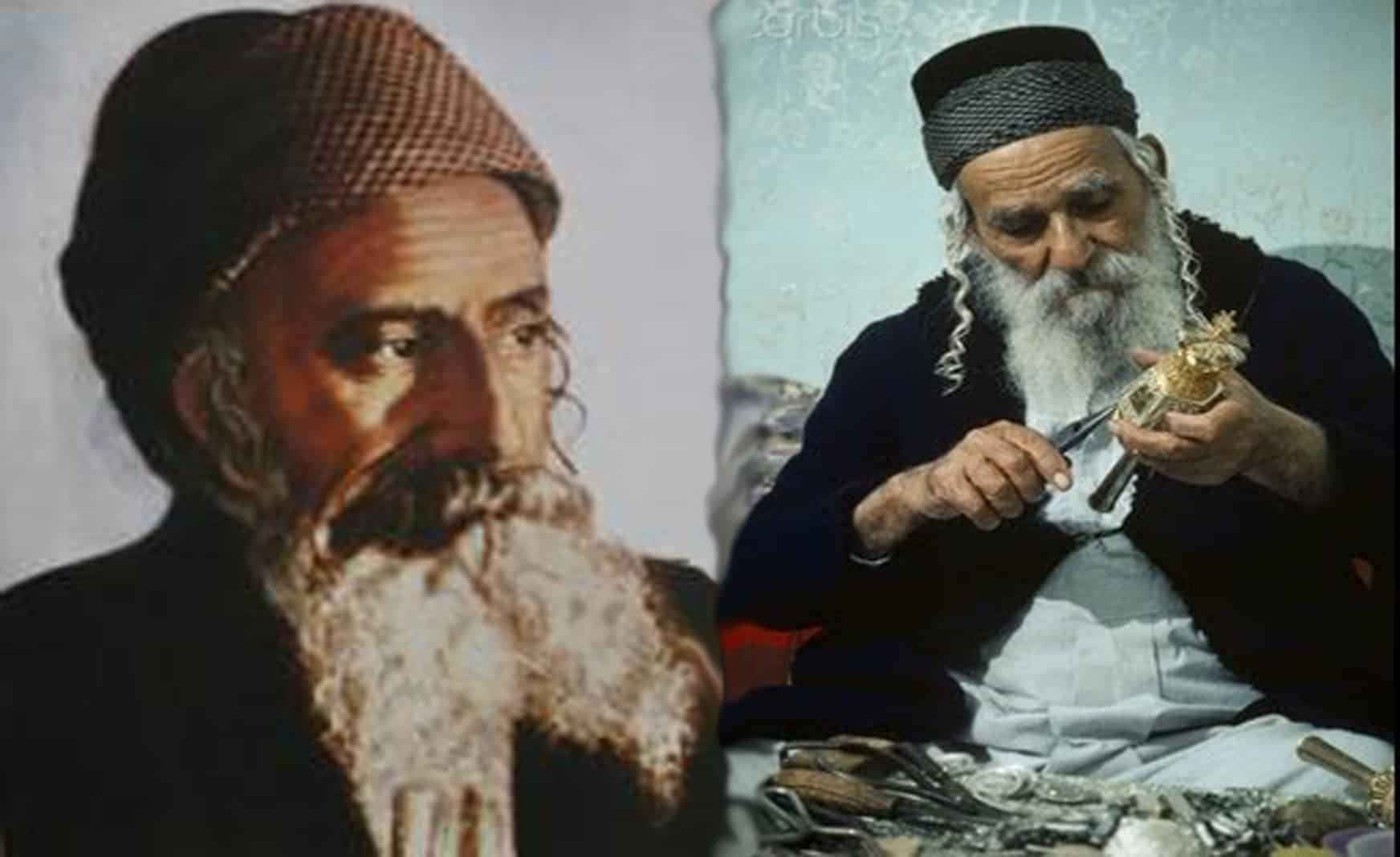 מהרי"ץ- גאון רבני תימן