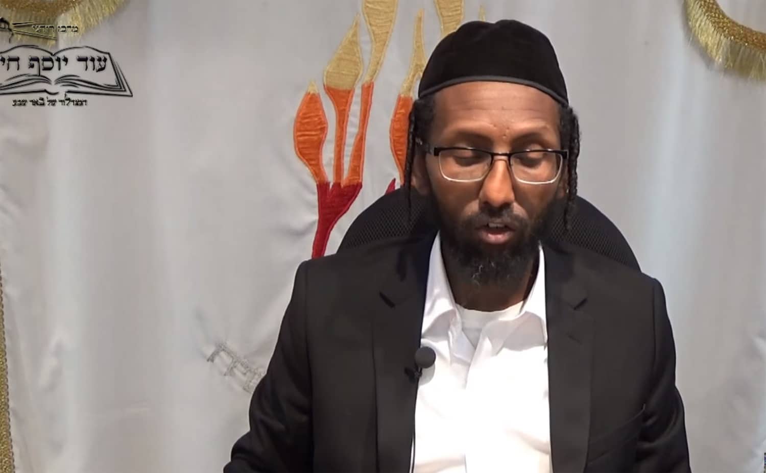 הרב ברוך גזהיי – חובות הלבבות’ שער הביטחון