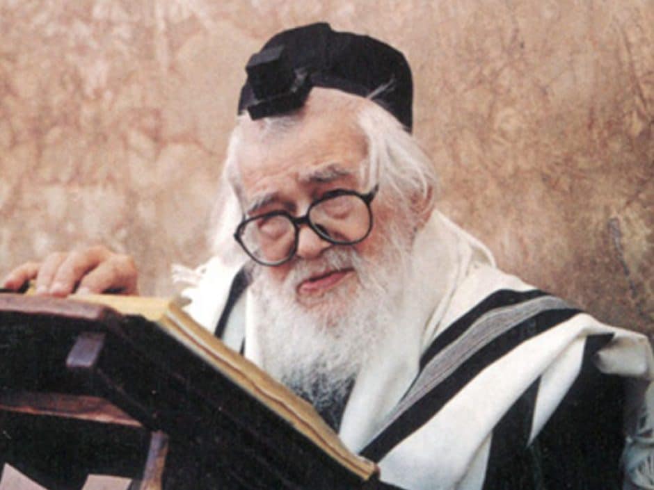 תמונה - באדיבות דרשו