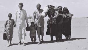 מסע יהודי תימן לארץ ישראל