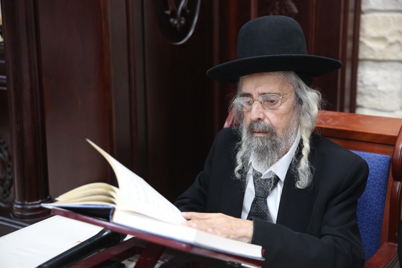 צילום : יעקב כהן