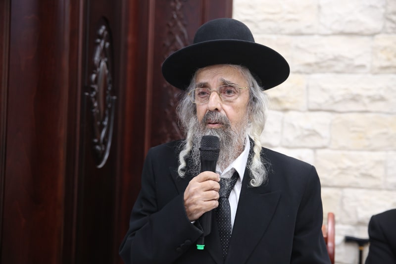צילום : יעקב כהן