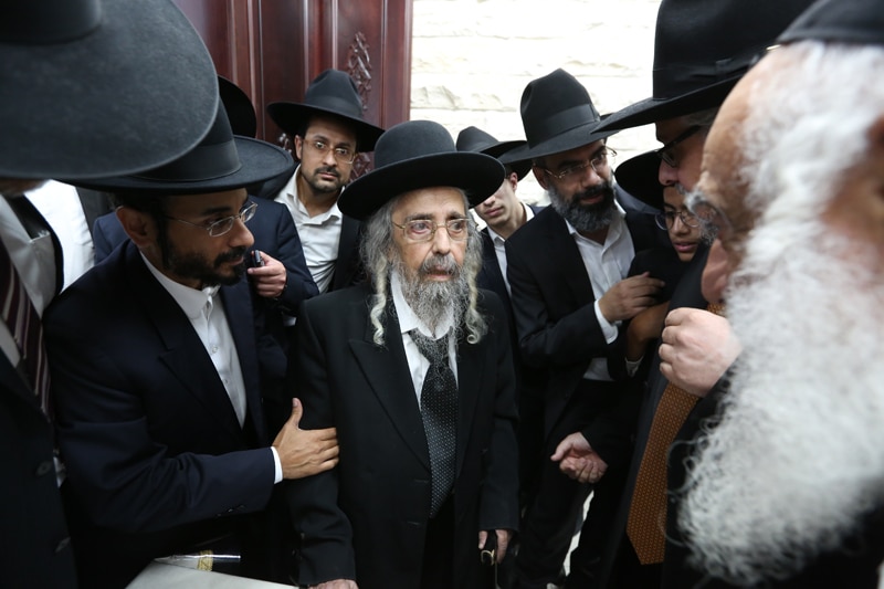 צילום : יעקב כהן