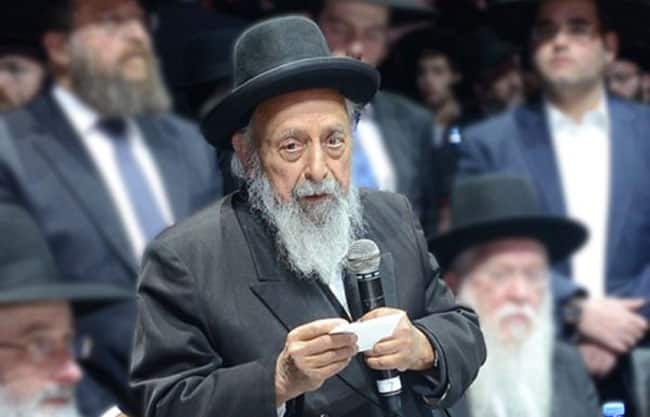 תמונה באדיבות "דרשו"