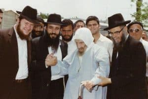 תמונה באדיבות "דרשו"