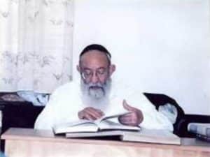 תמונה באדיבות "נצח ישראל"