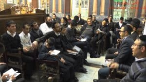 עדס: צילום מסך