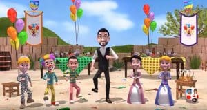 תמונה - צילום מסך