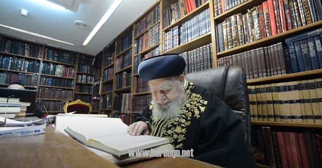 צילם: ישראל ברדוגו