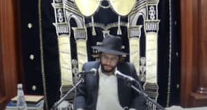 תמונה - צילום מסך