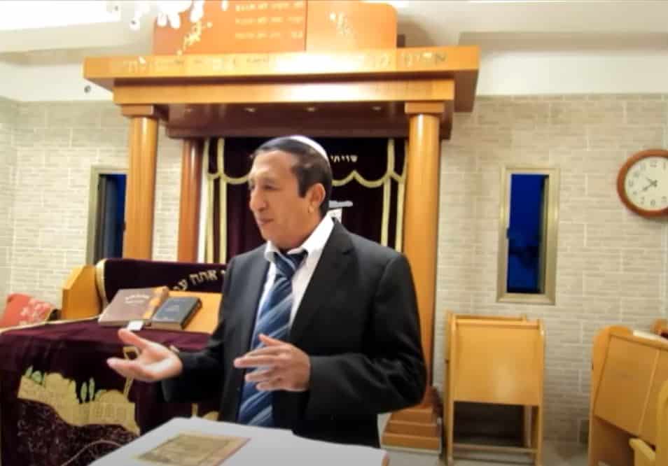 תמונה - צילום מסך