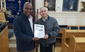 צילום: טליה בן סבו