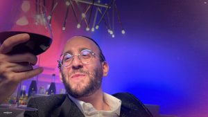 צילום - פיני גולדברג
