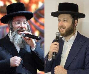 צילומים יהושע פרוכטר ובאדיבות המצלם