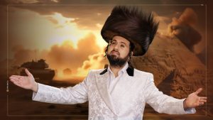 צילום יוסף שלסט