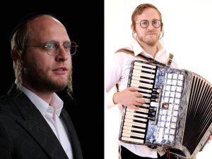 צילומים יצחק קלמן, הרשי קוטבסקי