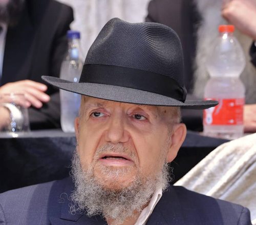 צילום : יעקב כהן