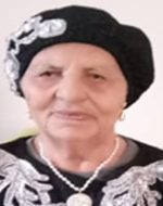 סעידה אהרון סעידה אהרון