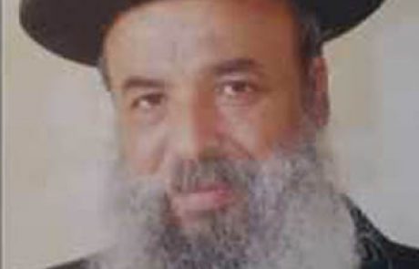 הרב איתן גמליאל שליט”א