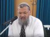הרב יהונתן אדואר בשיעור עין יעקב כמנהג אבותינו נע”ג