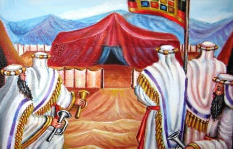 ייחוס ק”ק תימן לשבט יהודה