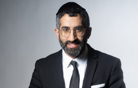 אבישי אשל – דרך הלב